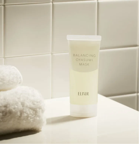 Elixir Balancing Oyasumi Mask 90ml